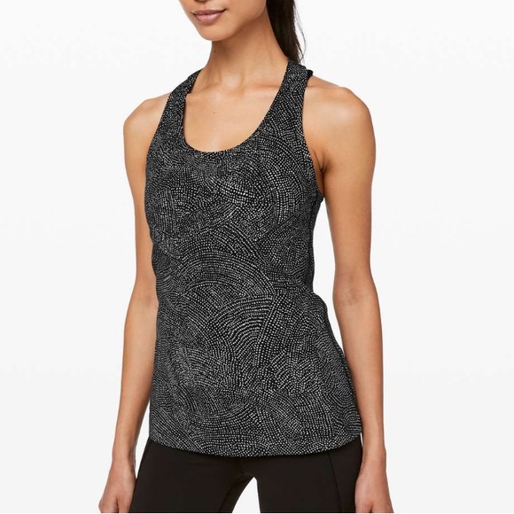 🍋 Lululemon 🍋 Cool Racerback Tank - Picture 11 of 11